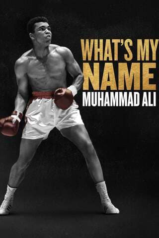 Nazywam się: Muhammad Ali online